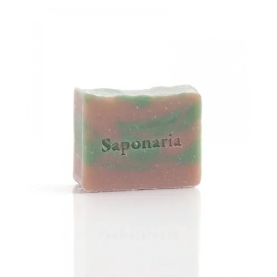 Soap CRAZY BERRY - savonnerie Saponaria